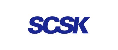 SCSK