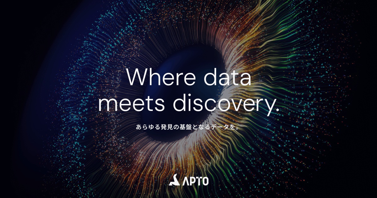 AI活用研究所に株式会社APTOが紹介されました