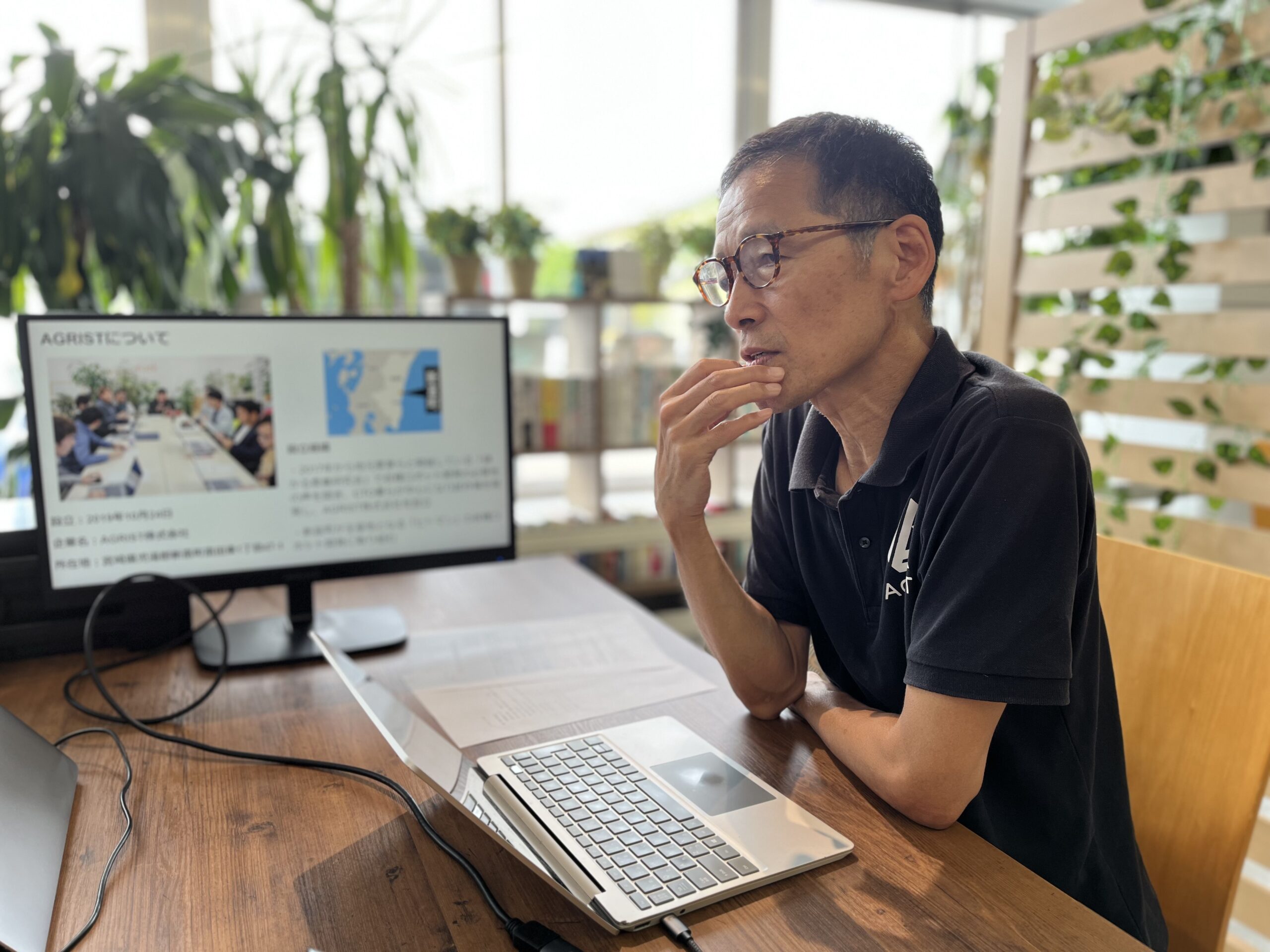 【開発責任者インタビュー】ピーマンの自動収穫機を開発。精度の高いAIカメラを実現するために必要だったのは…