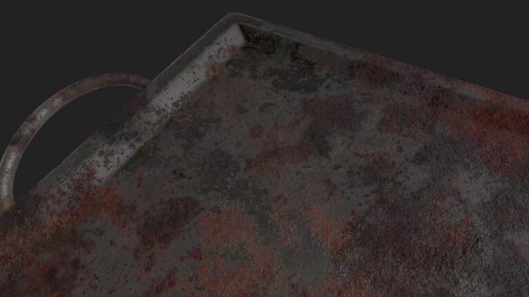 【権利クリアデータ無料配布中】サビ画像セット＿1.光の明度変化。