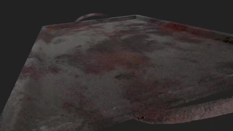 【権利クリアデータ無料配布中】サビ画像セット＿2.物体へのアングル。