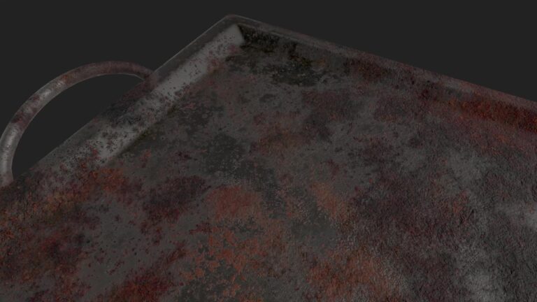 【権利クリアデータ無料配布中】サビ画像セット＿4.サビの種類。