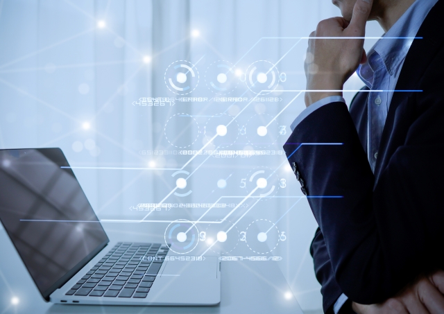 要注意！AI開発で著作権を侵害する恐れがあるシチュエーション5選。