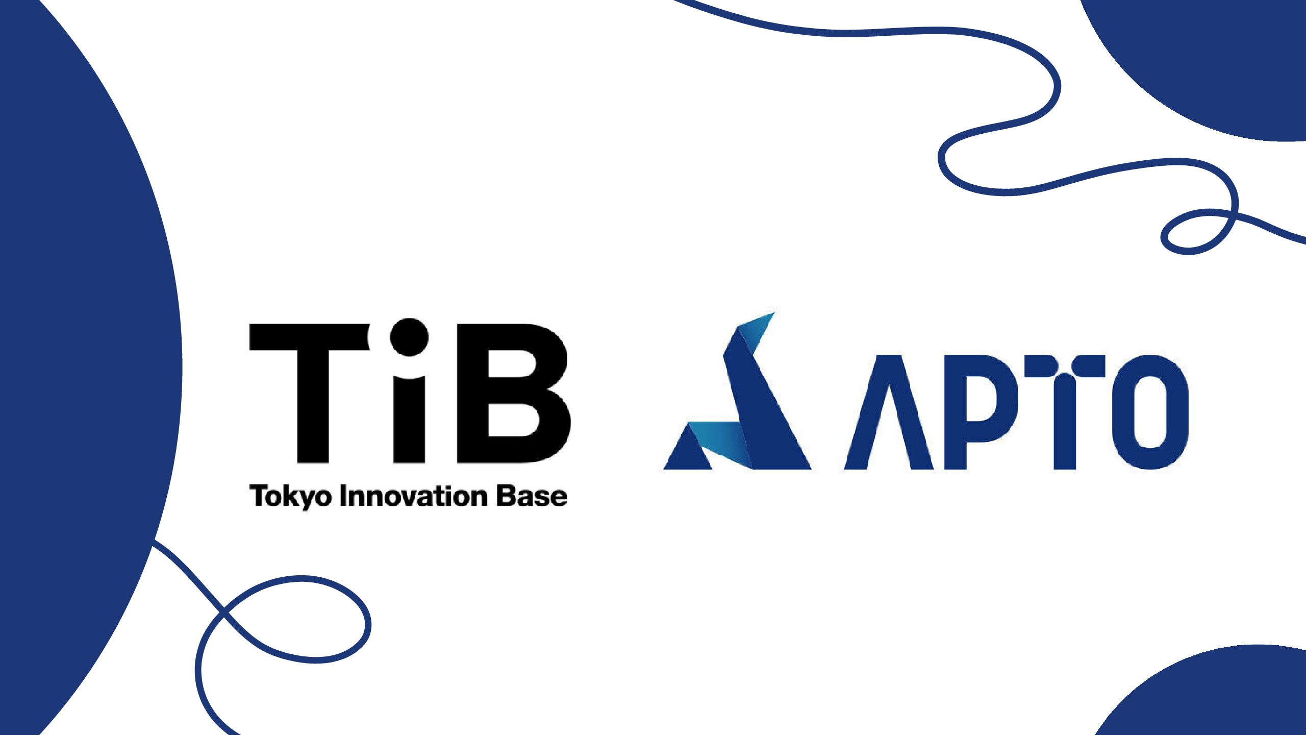 【Tokyo Innovation Base展示】弊社サービス、AI開発支援プラットホームharBestが展示されました