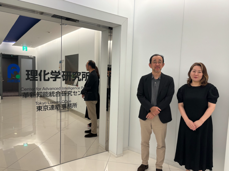 国内最高水準の LLM 開発。精度向上に没頭する研究チームの課題とは。