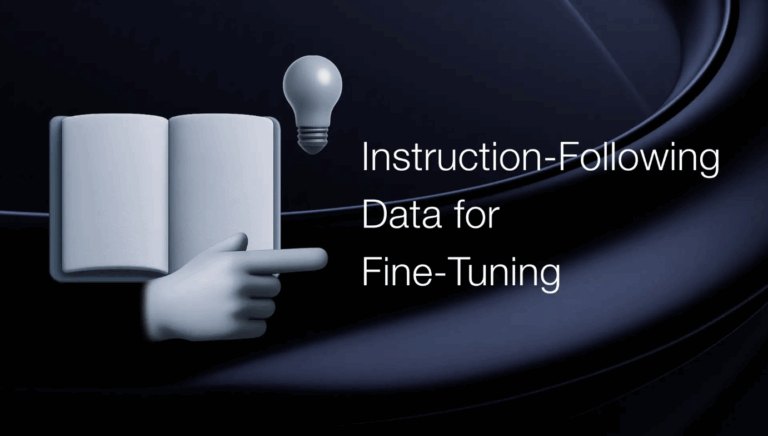 大規模言語モデル（LLM）の指示追従性能の精度を高めるLLM学習用データセットを公開