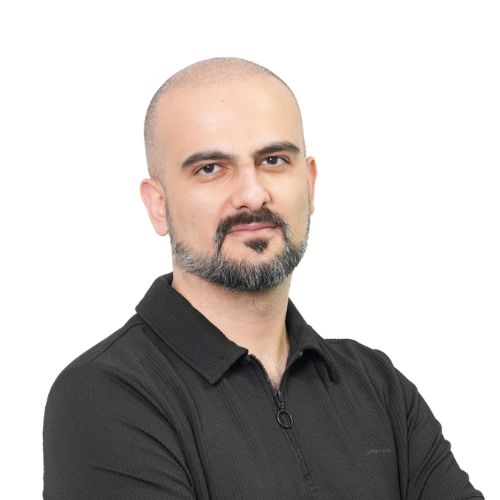 Yalcin Akin